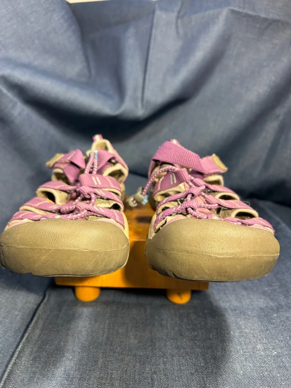 Keen newport waterproof sandal